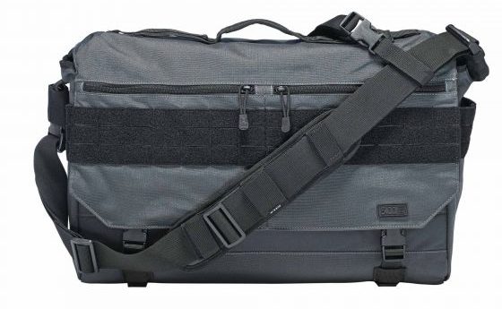 Image of 5.11 Tactical RUSH Delivery XRay bag