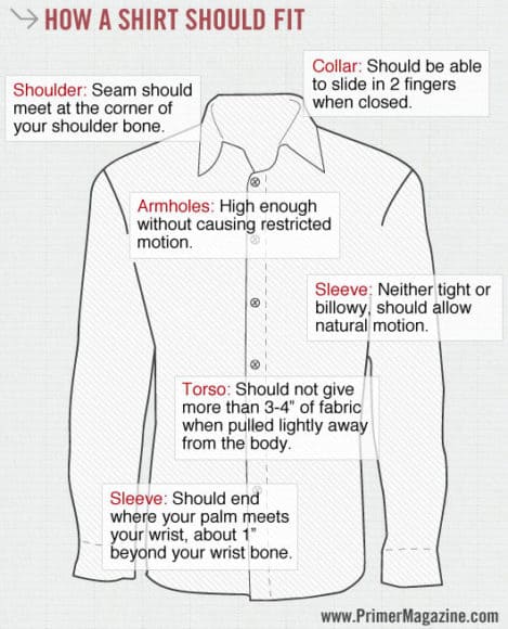 8 Mistakes You're Making When Dressing Up (And How to Fix Them) · Primer