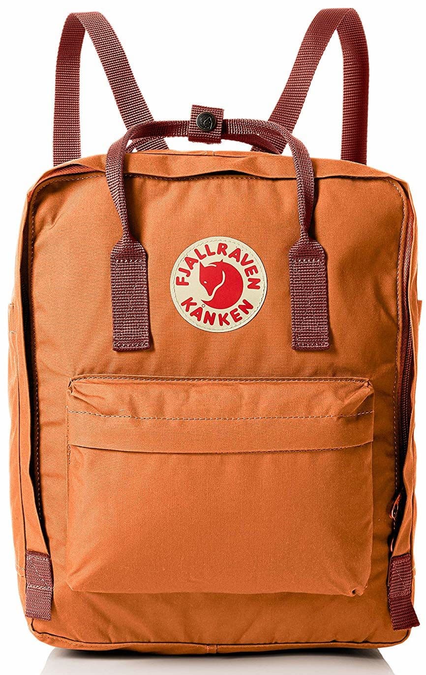 Image of Fjallraven   Kanken Classic Backpack for Everyday