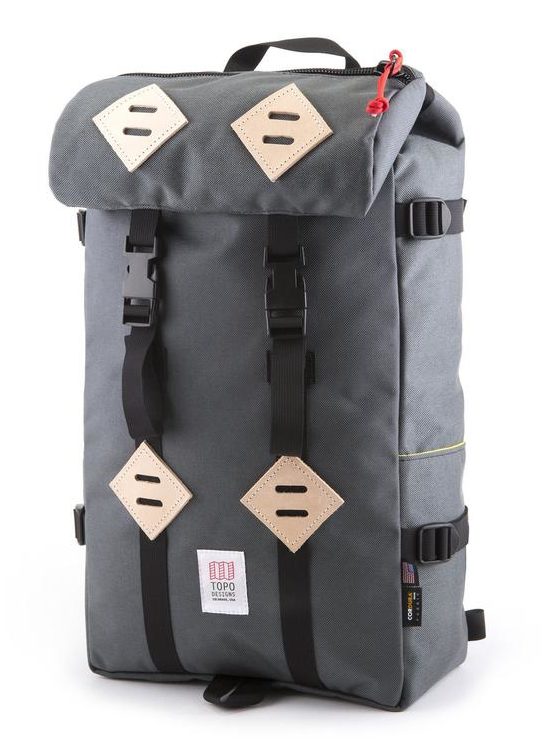 Image of Topo Designs Klettersack bag