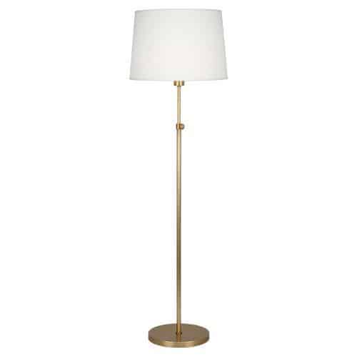 Image of Koleman adjustable floor lamp