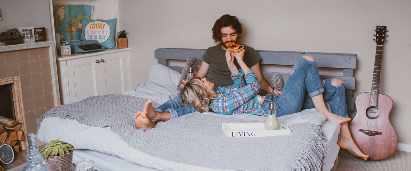 Moving In Together? How to Join Households Without Losing Your Mind (Or Your Relationship)