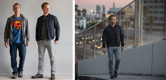 There S No Shame In Being A Jeans T Shirt Guy Here S How To Do It Intentionally Primer