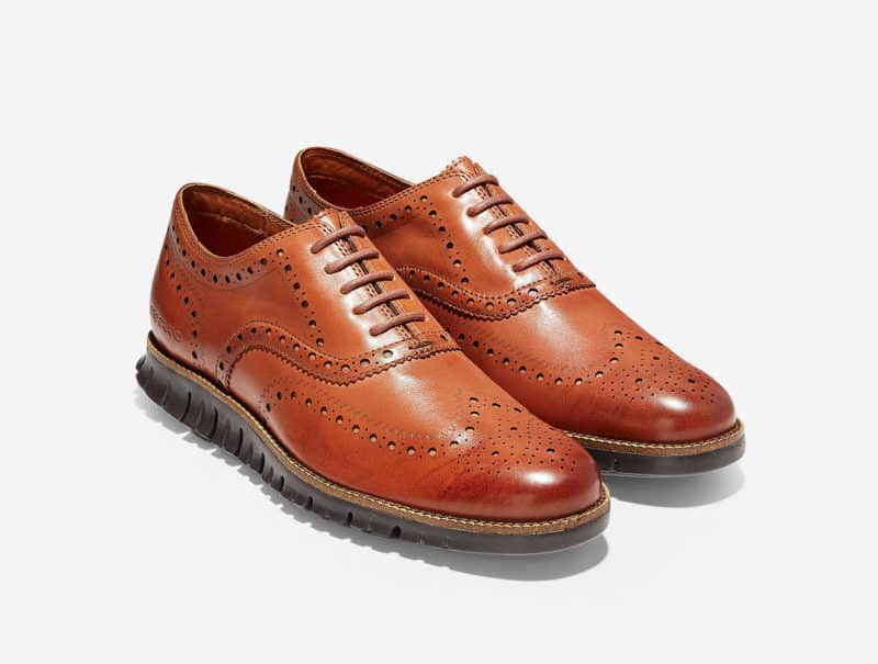 The 4 Most Comfortable Dress Shoes For 