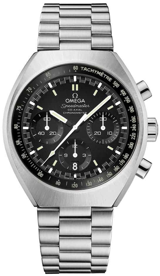 Omega Speedmaster Mark II