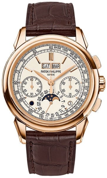 patek philippe