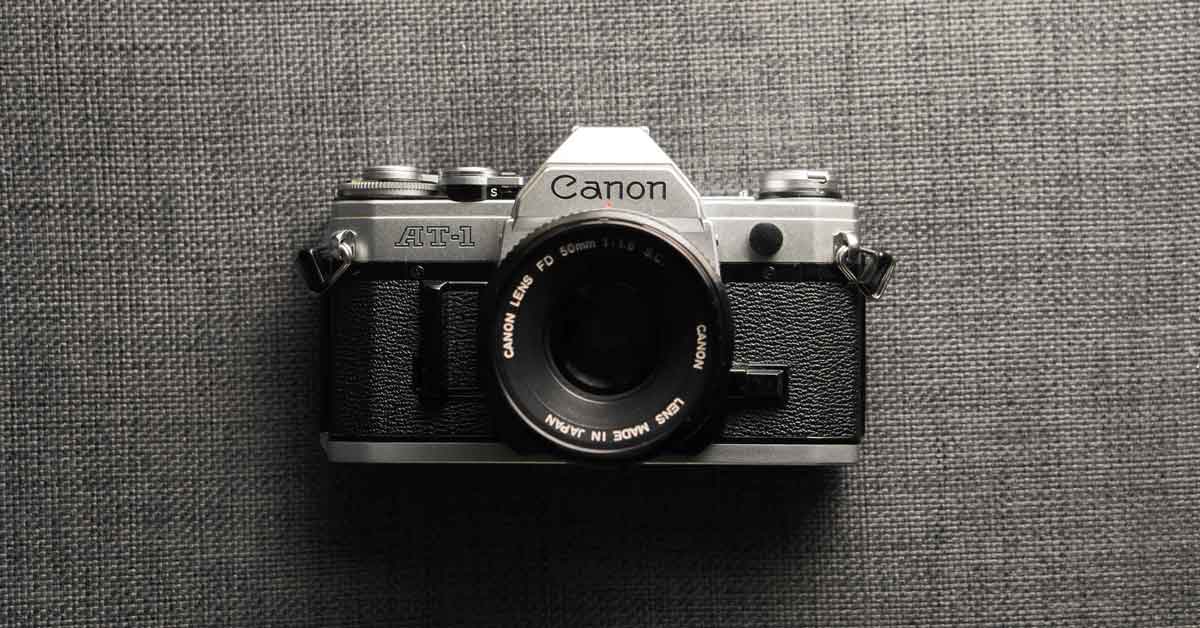 Why You Should Pick Up a Film Camera: With Affordable Options, Differences, and Photo Examples