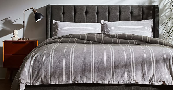 The 13 Best Picks For Masculine Bedding Comforters Duvet Covers