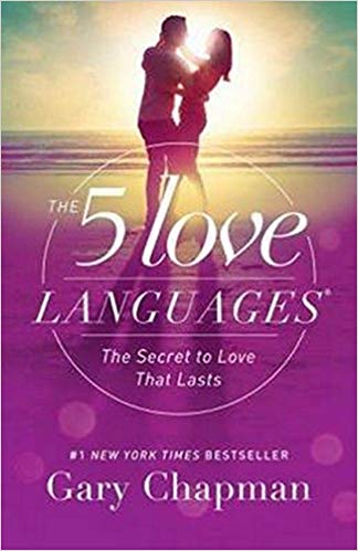 The 5 Love Languages: The Secret to Love that Lasts Paperback – January 1, 2015