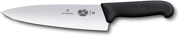 fibrox 8 inch knife