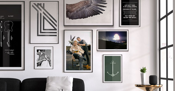 The Ultimate Collection Of 42 Free Wall Art Prints