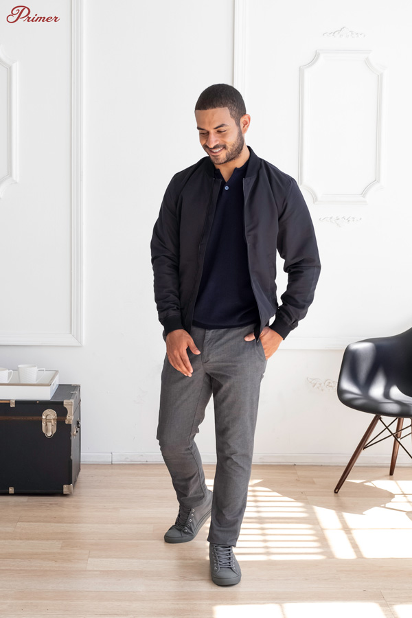 4 FIRST DATE OUTFIT IDEAS, Men's Fashion