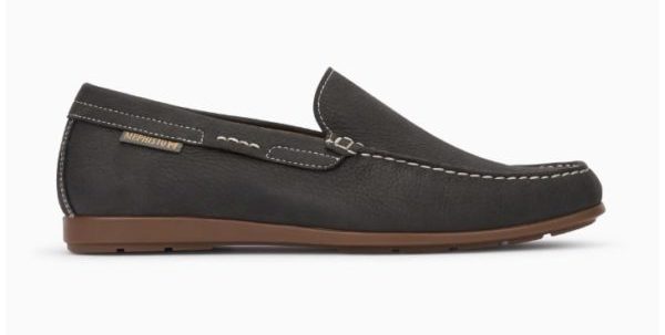 algoras venetian loafer