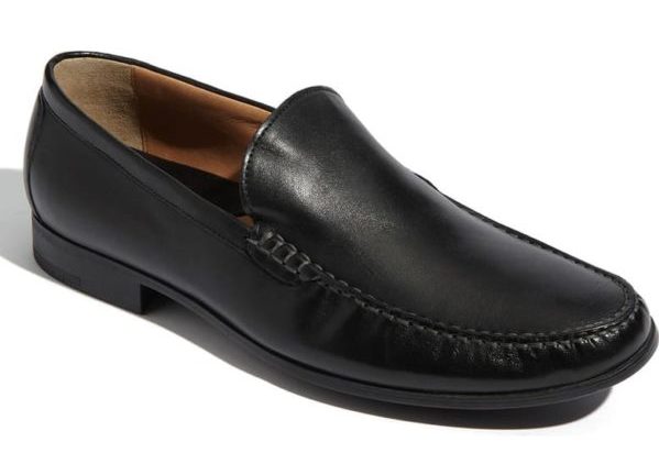 'Creswell' Venetian Slip On