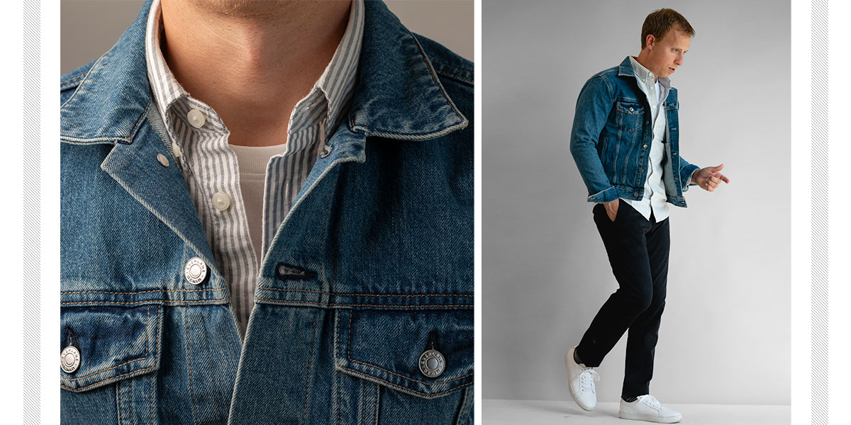 This Affordable Brand Just Launched a Line of Style Essentials That Have a 365 Day Guarantee
