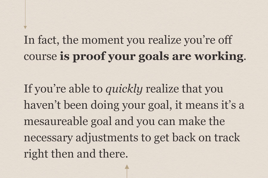 How to Realistically Achieve your Dream Items