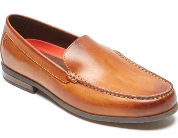 Classic Venetian Loafer