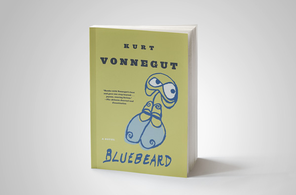 bluebeard novel kurt vonnegut