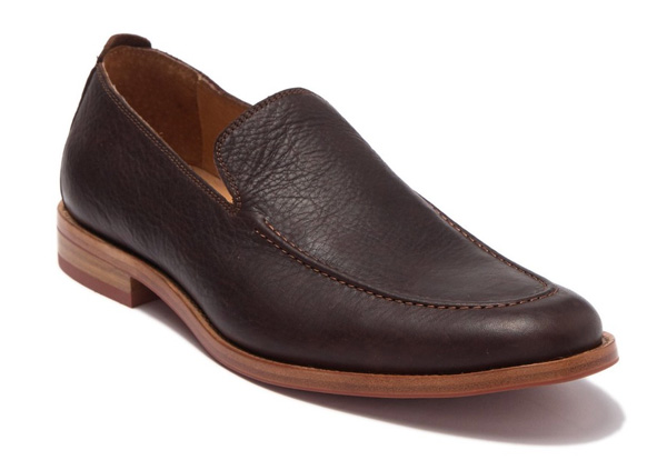 warfield and grand desi loafer