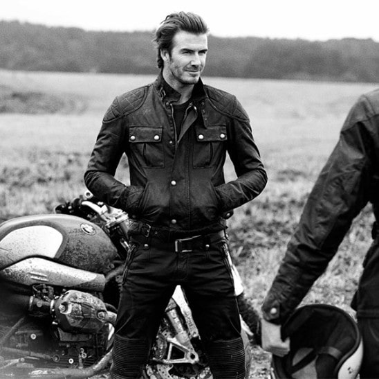 best waxed motorcycle jacket