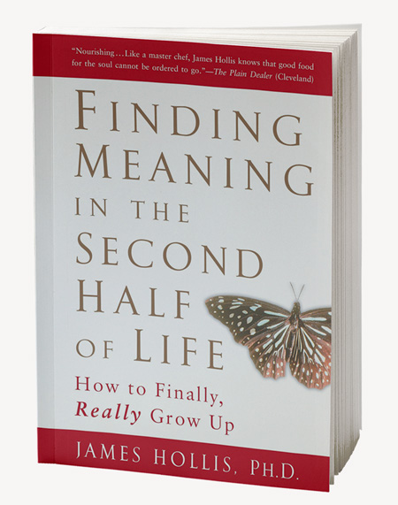 finding meaning in the second half of life