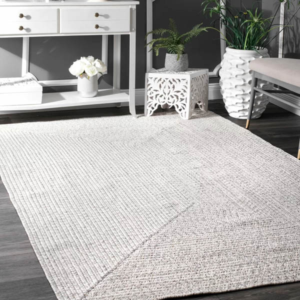 home upgrade under 150 patterned rug
