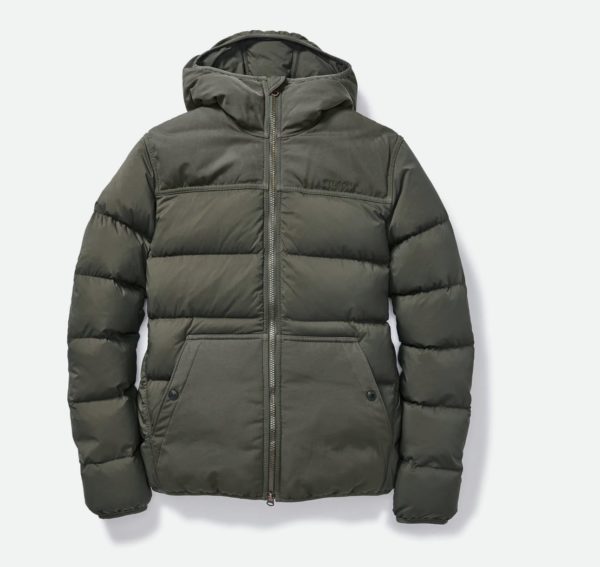 filson-down-jacket-best-winter-jacket