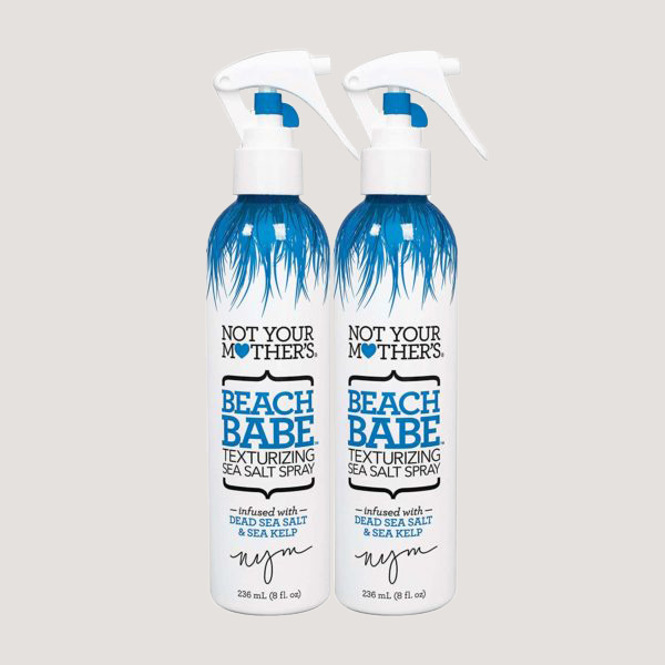 beach babe sea salt spray men hair products