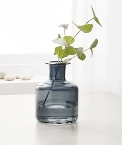 pepparkorn vase intentional apartment