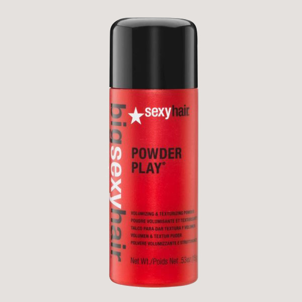 sexy hair powder play men hair products