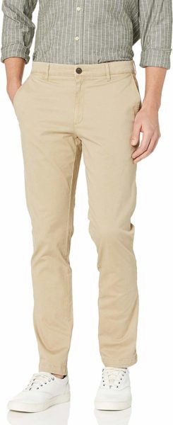 goodthreads chino spring casual capsule