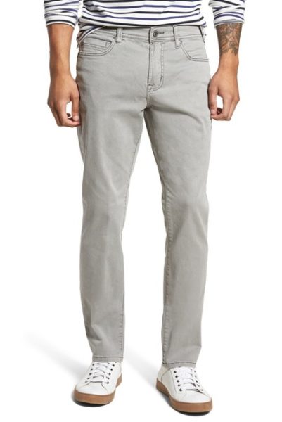nordstrom liverpool straight pant spring casual capsule