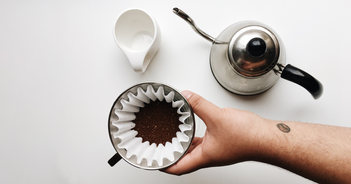 how to make better coffee at home according to a barista
