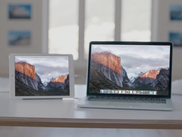 duet display work from home spaces