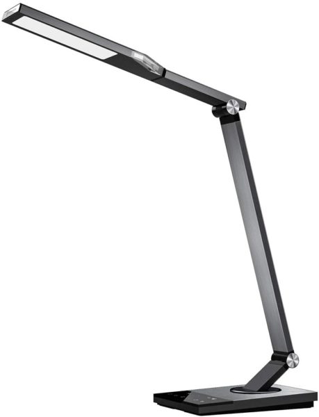 taotronics desk lamp work from home space