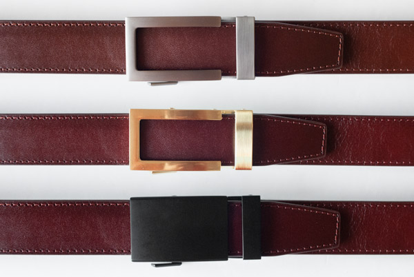 Black vs brown? 13 Belt Questions Most Men Get Wrong