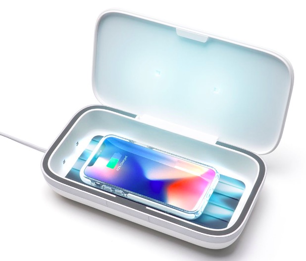 uv phone sanitizer fathers day gift guide.jpg