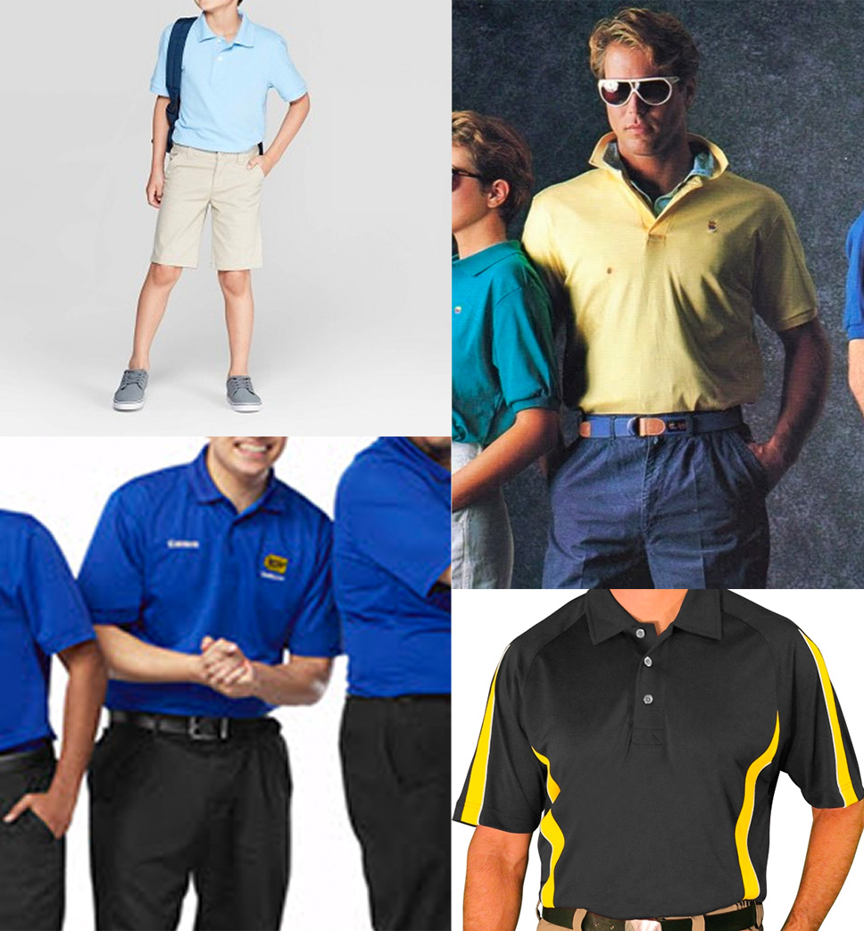 Best Men's Knit Polos (2021)