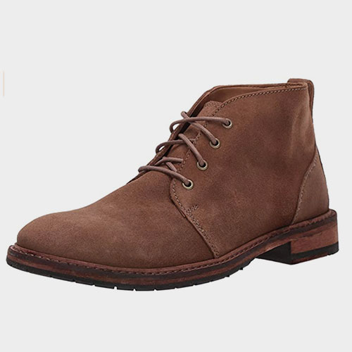 best leather boots under 200