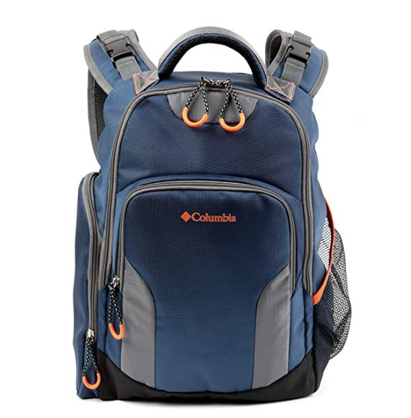 columbia backpack