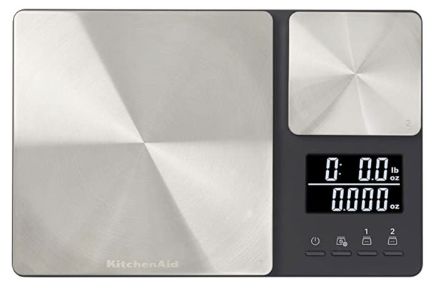 kitchen scale