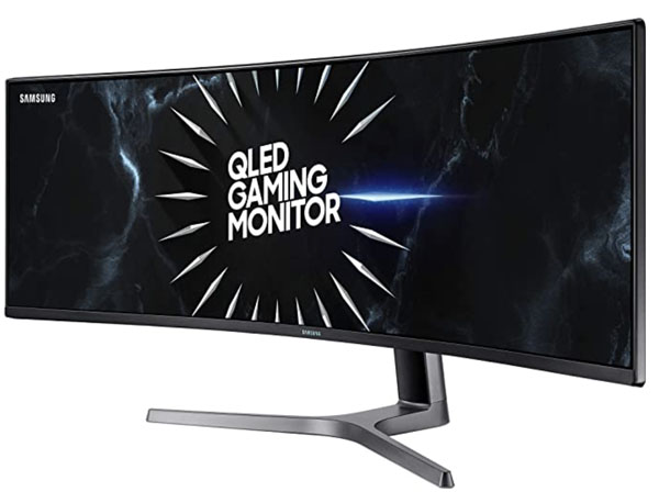 gaming monitor