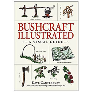 bushcraft illustrated