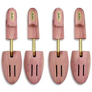 2 pack shoe trees