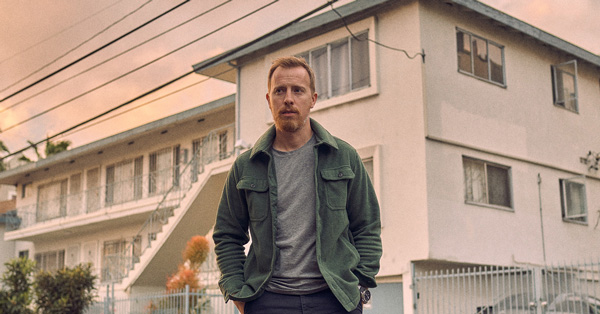 Casual Outfit: Shirt Jacket and Chinos