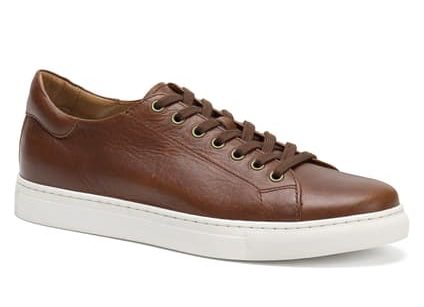 Trask Alder Lace-Up Sneaker