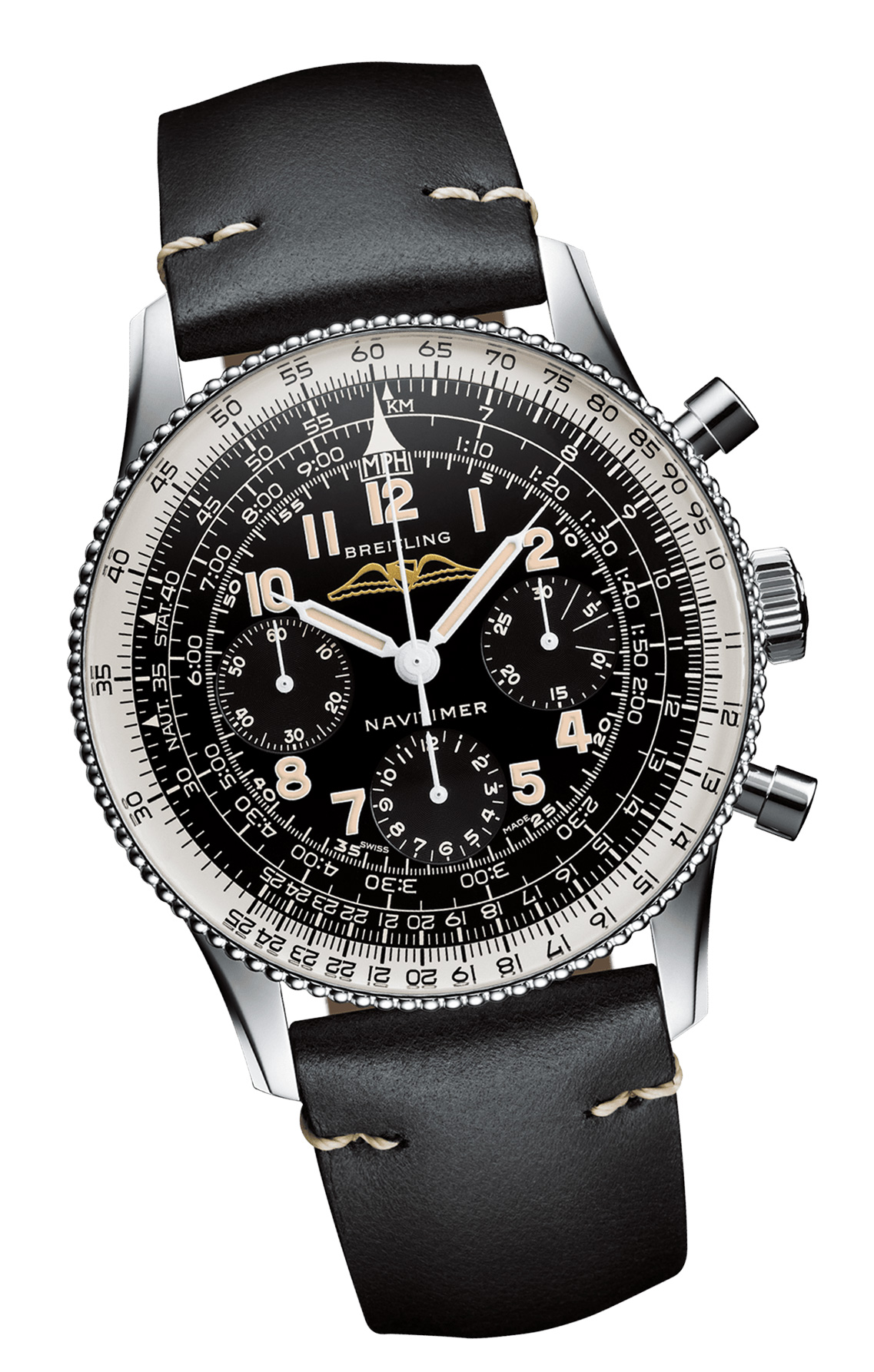 breitling watch brand