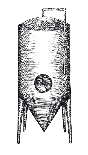 whiskey fermentation process