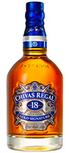 chivas regal scotch