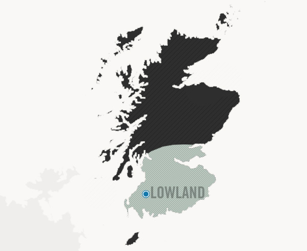 lowland scotch region